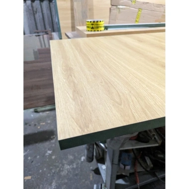Giường ngủ thấp melamine cao cấp 1.400.000 VND - Thiết kế hiện đại, bền bỉ, an toàn