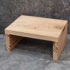 Giường Pallet Gấp Gọn Kiểu Nhật Bản - Gỗ Tự Nhiên Chắc Chắn, Giá 385.000₫ 2