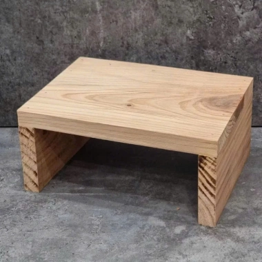 Giường Pallet Gấp Gọn Kiểu Nhật Bản - Gỗ Tự Nhiên Chắc Chắn, Giá 385.000₫