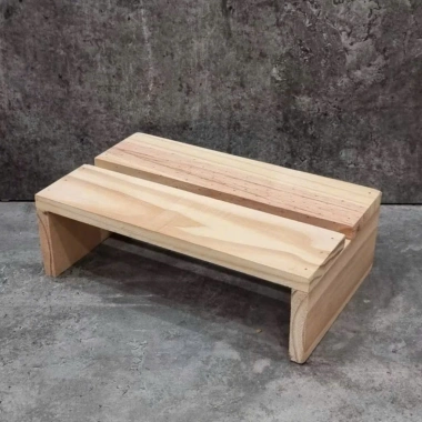 Giường Pallet Gấp Gọn Kiểu Nhật Bản - Gỗ Tự Nhiên Chắc Chắn, Giá 385.000₫ 4 Giường Pallet Gấp Gọn Kiểu Nhật Bản - Gỗ Tự Nhiên Chắc Chắn, Giá 385.000₫ 4