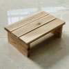 Giường Pallet Gấp Gọn Kiểu Nhật Bản - Gỗ Tự Nhiên Chắc Chắn, Giá 385.000₫ 5