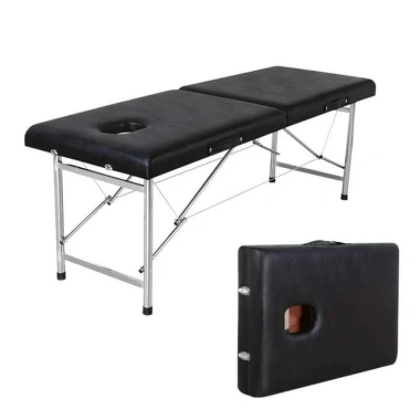 Giường Vali chân inox gấp gọn cao cấp tiện lợi, giảm giá 850.000 VND