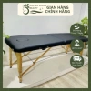Giường vali gấp gọn chân gỗ massage cao cấp ADORA - Chính hãng giảm 1,400,000₫ 4