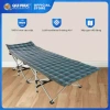 Giường xếp Hidawa QUI PHÚC - Lưới bố cao cấp, thoáng khí, gập mở dễ dàng, xếp gọn tiện lợi, 1.008.600₫