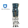 Giường xếp Hidawa QUI PHÚC - Lưới bố cao cấp, thoáng khí, gập mở dễ dàng, xếp gọn tiện lợi, 1.008.600₫ 4