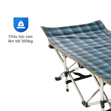 Giường xếp Hidawa QUI PHÚC - Lưới bố cao cấp, thoáng khí, gập mở dễ dàng, xếp gọn tiện lợi, 1.008.600₫ 5 Giường xếp Hidawa QUI PHÚC - Lưới bố cao cấp, thoáng khí, gập mở dễ dàng, xếp gọn tiện lợi, 1.008.600₫ 5