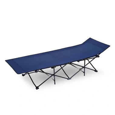 Giường xếp văn phòng Newlife gấp gọn 1 giây, tải trọng 100kg - Đa năng 7