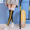 Gjcute 3D Ngộ Nghĩnh Chân Gà Đầu Gối Tất Cao Đùi Gà Cá Tính - Quà Tặng VN