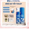 GLIT Xịt Tẩy Rửa Bồn Cầu và Phòng Tắm Hương Nhài - Làm Sạch Tức Thì, Diệt Khuẩn, Loại Mùi Hôi, 139.000₫