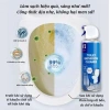 GLIT Xịt Tẩy Rửa Bồn Cầu và Phòng Tắm Hương Nhài - Làm Sạch Tức Thì, Diệt Khuẩn, Loại Mùi Hôi, 139.000₫ 2
