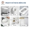 GLIT Xịt Tẩy Rửa Bồn Cầu và Phòng Tắm Hương Nhài - Làm Sạch Tức Thì, Diệt Khuẩn, Loại Mùi Hôi, 139.000₫ 4
