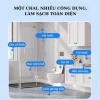 GLIT Xịt Tẩy Rửa Bồn Cầu và Phòng Tắm Hương Nhài - Làm Sạch Tức Thì, Diệt Khuẩn, Loại Mùi Hôi, 139.000₫ 5