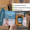 Glutathion 1.000mg - Da trắng sáng, giảm xâm nám, chống lão hoá, chỉ 195.000đ