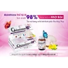 Glutathion 98% Viên Uống Trắng Da Nội Tiết Mẫu Mới Nhất Giá Chỉ 180k