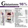 Glutathion 98% Viên Uống Trắng Da Nội Tiết Mẫu Mới Nhất Giá Chỉ 180k 2