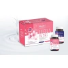 Glutathion HERA ROSE - Viên uống sáng da, bổ sung nội tiết, tặng vitamin E, chỉ 400.000 VND