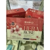 Glutathion HERA ROSE - Viên uống sáng da, bổ sung nội tiết, tặng vitamin E, chỉ 400.000 VND 5