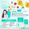 Glutathion Plus Viên uống trắng da mờ nám 30 viên - Giá ưu đãi 279.997đ 3
