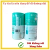 Glutathion Plus Viên uống trắng da mờ nám 30 viên - Giá ưu đãi 279.997đ 8