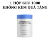 Glutathione 1.000mg Codeage 60 viên + Omega 3 Webber Natural 80 viên giảm 21tr 6