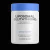 Glutathione 1.000mg Codeage 60 viên + Omega 3 Webber Natural 80 viên giảm 21tr 7