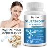 Glutathione Tecepec - Thực phẩm bổ sung da sáng, tăng miễn dịch, bảo vệ sức khỏe, chỉ 128.373 VND