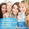 Glutathione Tecepec - Thực phẩm bổ sung da sáng, tăng miễn dịch, bảo vệ sức khỏe, chỉ 128.373 VND 5