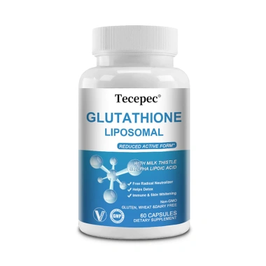 Glutathione Tecepec - Thực phẩm bổ sung da sáng, tăng miễn dịch, bảo vệ sức khỏe, chỉ 128.373 VND 9