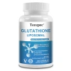 Glutathione Tecepec - Thực phẩm bổ sung da sáng, tăng miễn dịch, bảo vệ sức khỏe, chỉ 128.373 VND 10