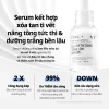 Glutathione Tone Up Serum 30ml – Serum làm sáng da, giảm thâm, tông da đều, Official Flagship, 463.012₫ 6