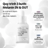Glutathione Tone Up Serum 30ml – Serum làm sáng da, giảm thâm, tông da đều, Official Flagship, 463.012₫ 9