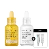 Glutathione Tone Up Serum 30ml – Serum làm sáng da, giảm thâm, tông da đều, Official Flagship, 463.012₫ 10