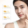 GMEELAN Combo 2pcs Gel Tẩy Tế Bào Chết Enzyme 50g+50g Giá 99.000 5