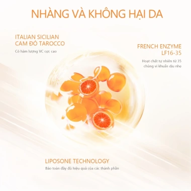 GMEELAN Combo 2pcs Gel Tẩy Tế Bào Chết Enzyme 50g+50g Giá 99.000