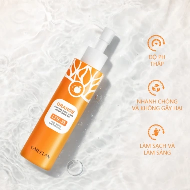 GMEELAN Gel Tẩy Tế Bào Chết Enzymes 160g - Giảm Giá 139k, Sạch Sâu, Hiệu Quả 2 GMEELAN Gel Tẩy Tế Bào Chết Enzymes 160g - Giảm Giá 139k, Sạch Sâu, Hiệu Quả 2