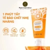 GMEELAN Gel Tẩy Tế Bào Chết Enzymes Cam 50g - Da Mặt Sáng Mịn, Giá chỉ 85.000₫ 3