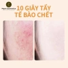 GMEELAN Gel Tẩy Tế Bào Chết Enzymes Cam 50g - Da Mặt Sáng Mịn, Giá chỉ 85.000₫ 4