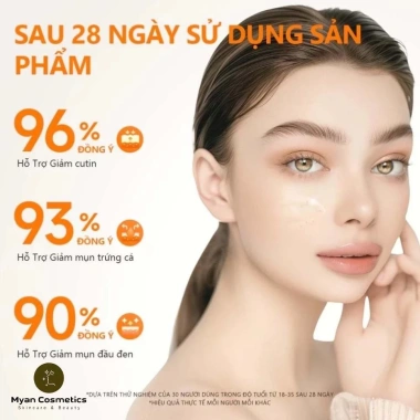 GMEELAN Gel Tẩy Tế Bào Chết Enzymes Cam 50g - Da Mặt Sáng Mịn, Giá chỉ 85.000₫ 5 GMEELAN Gel Tẩy Tế Bào Chết Enzymes Cam 50g - Da Mặt Sáng Mịn, Giá chỉ 85.000₫ 5