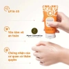 GMEELAN Gel Tẩy Tế Bào Chết Enzymes Cam 50g - Da Mặt Sáng Mịn, Giá chỉ 85.000₫ 6