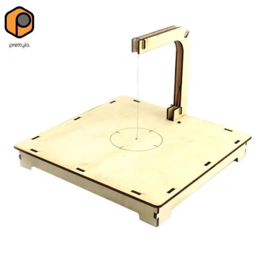 Gỗ Di Động PVC chuyên xốp 20x20x14cm - Bàn cắt bọt Polystyrene, giảm giá 130.900