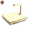 Gỗ Di Động PVC chuyên xốp 20x20x14cm - Bàn cắt bọt Polystyrene, giảm giá 130.900 2