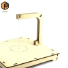 Gỗ Di Động PVC chuyên xốp 20x20x14cm - Bàn cắt bọt Polystyrene, giảm giá 130.900 3