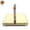 Gỗ Di Động PVC chuyên xốp 20x20x14cm - Bàn cắt bọt Polystyrene, giảm giá 130.900 5
