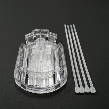 Gỗ Mái Búp Bê Đồ Trang Trí Đế Phía Sau – Khóa Ô Tô, Ngoại Thất, Giá 32.9k
