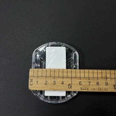 Gỗ Mái Búp Bê Đồ Trang Trí Đế Phía Sau – Khóa Ô Tô, Ngoại Thất, Giá 32.9k