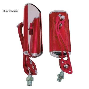 Góc Lái Xe Đạp Leo Núi Điều Chỉnh Được An Toàn - Bộ 2 Giá Ưu Đãi 264.295₫ 2