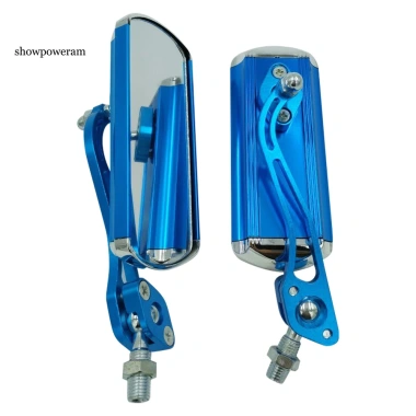 Góc Lái Xe Đạp Leo Núi Điều Chỉnh Được An Toàn - Bộ 2 Giá Ưu Đãi 264.295₫ 4