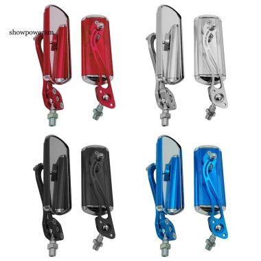 Góc Lái Xe Đạp Leo Núi Điều Chỉnh Được An Toàn - Bộ 2 Giá Ưu Đãi 264.295₫ 6