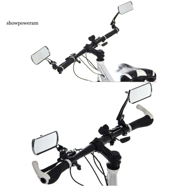 Góc Lái Xe Đạp Leo Núi Điều Chỉnh Được An Toàn - Bộ 2 Giá Ưu Đãi 264.295₫ 9