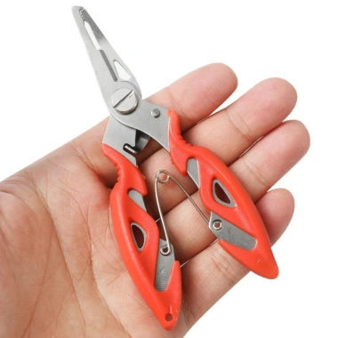 GOFIDIN Dụng Cụ Câu Cá Chống Mất Dây - Bím, Lưỡi Cắt, Móc An Ninh, 32.230 VNĐ